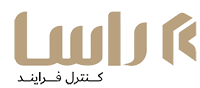 راساکنترل فرایند Logo