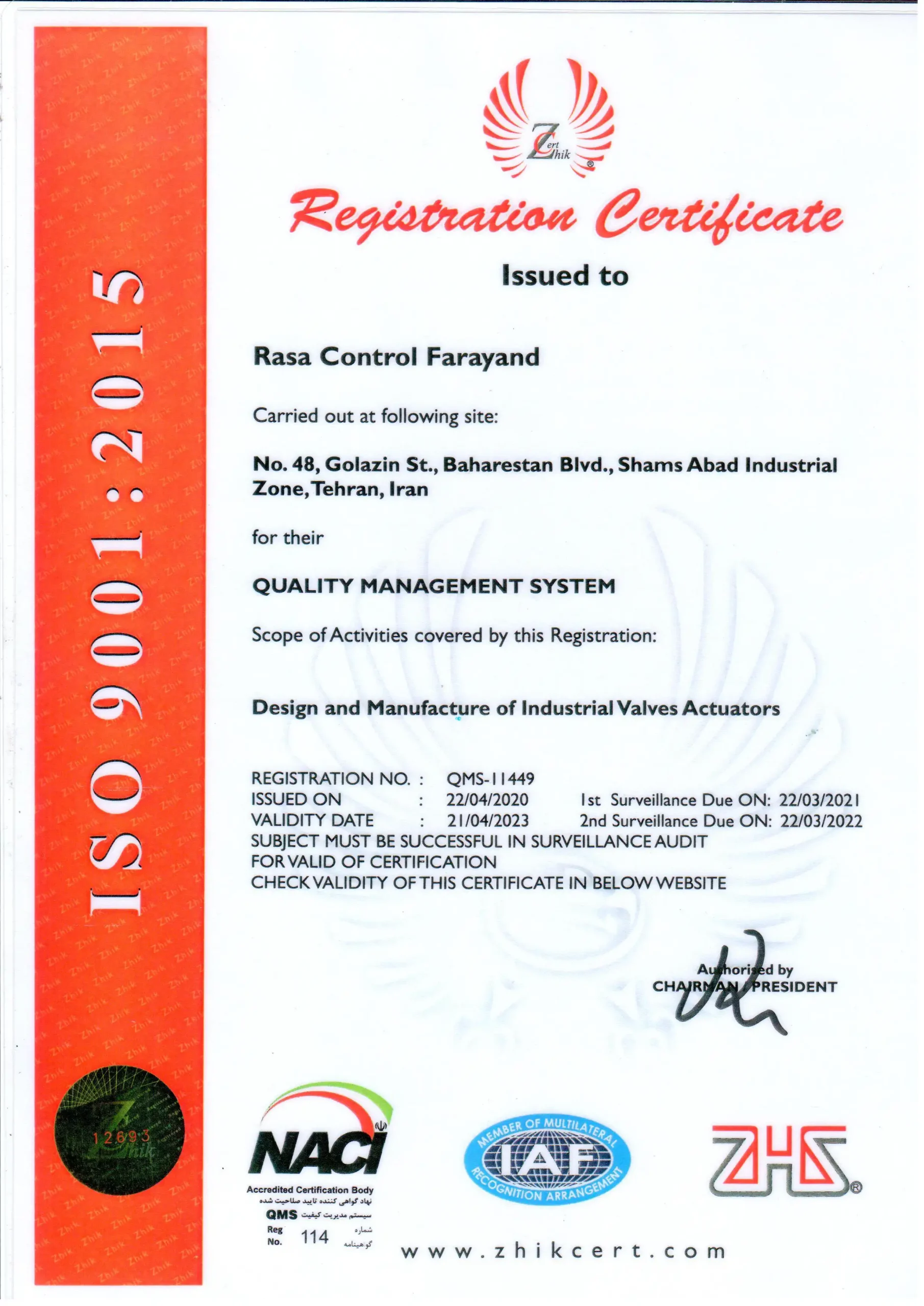 Licenses 2